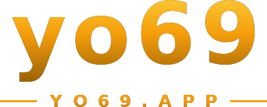 yo69 logo